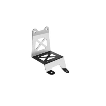 GMF AIR-3002 Engine Bay Air Compressor Bracket fits Toyota Landcruiser LC80 Series