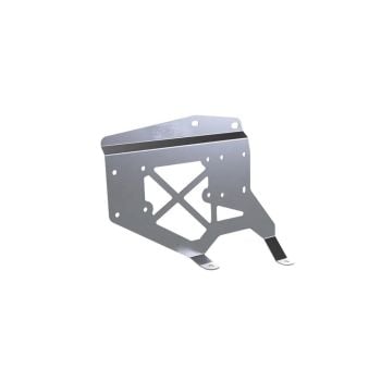GMF AIR-3003 Engine Bay Air Compressor Bracket fits Toyota Hilux N70 Non ABS