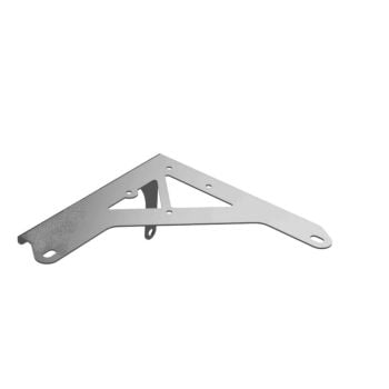 GMF AIR-3009 Engine Bay Air Compressor Bracket fits Ford Ranger 11-21