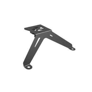 GMF AIR-3010 Behind Seat Air Compressor Bracket fits Mitsubishi Triton ML-MQ