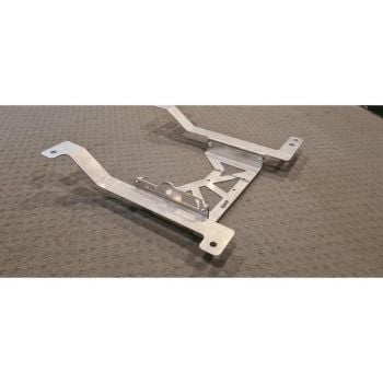 GMF AIR-3011 Under Seat Air Compressor Bracket fits Suzuki Jimny 18-21