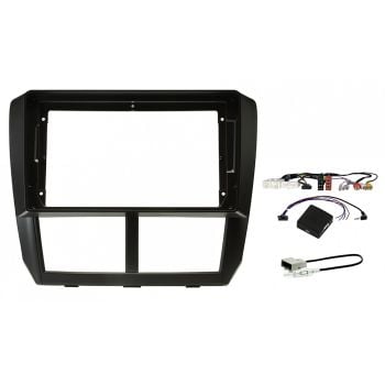 Aerpro AKSU7 9 Inch Install Kit fits Subaru 2007-2014 suit DMH-AP6650BT DMX80AXS