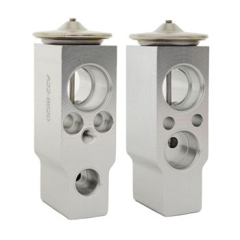 Alcius A22-8620 TX Valve fits Toyota Prado GDJ150 15- KSDJ150 09-
