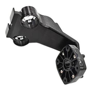 Alpine Mirror Arm Mounting Solution fits Suzuki Jimny KTX-M01-JI-64-2