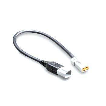 ALTIQ DT-P Male to DT Female Converter DT-PM-DTF