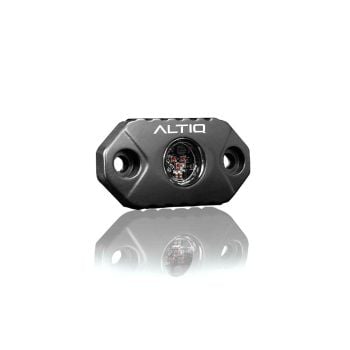 ALTIQ Rock Light Amber LRLW3-A