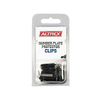 Altrex CS4B Replacement Black Swivel Clips x 4