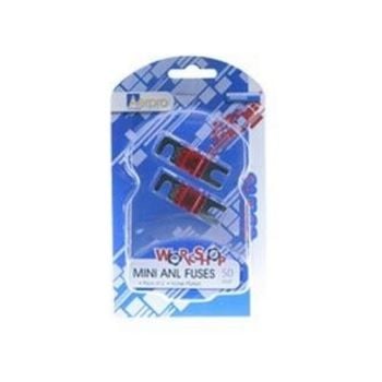 Aerpro AMA50 Mini ANL Fuse 50A Twin Pack