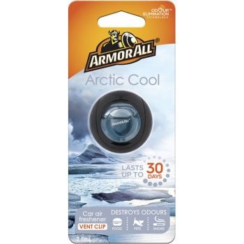 Armorall Arctic Cool Air Freshener