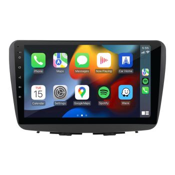 Aerpro AMASZ8 9" Apple CarPlay Andoid Auto Head Unit fits Suzuki Baleno 2016-2022