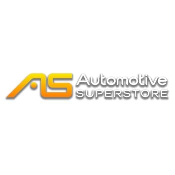 Automotive Superstore Gradient Decal 150mm GRAD150
