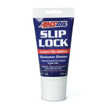 AMSOIL Slip Lock Diff Oil Additive 118ml ADATB