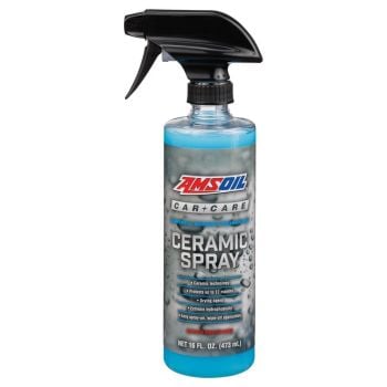 AMSOIL Exterior Ceramic Spray 473ml CSFCN