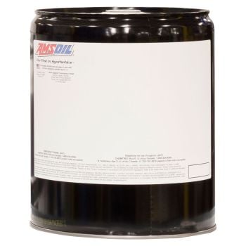 AMSOIL Engine & Transmission Flush Oil Additive 18.9L FLSH05