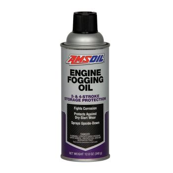 AMSOIL Engine Fogging Oil 340g FOGSC