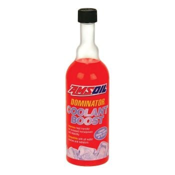 AMSOIL Dominator Coolant Boost Additive 473ml RDCBCN