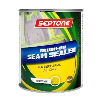 Septone Brush On Seam Sealer 900g AMSS900
