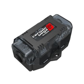 Cerwin Vega ANLM2 Mini ANL Fuse Holder 2-Position