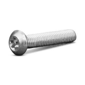 STEDI Anti Theft Tamper Security Bolts M8 40mm ANTBOLT-M8-40MM