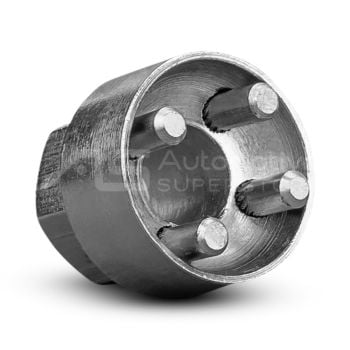 STEDI Anti Theft Tamper Security Nut M10 Tool ANTTOOL-M10
