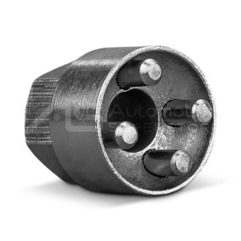 STEDI Anti Theft Tamper Security Nut M8 Tool ANTTOOL-M8