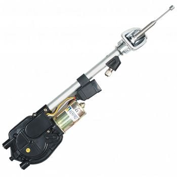Aerpro AP10 Fully Auto Antenna to suit Holden Commodore VB VL & Camira JB JE