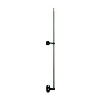 Aerpro AP120 Antenna Pillar Mount Universal 3 Section Offset 58cm