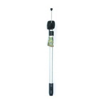 Aerpro AP183 Antenna Guard Mount fits Navara D22 00-08