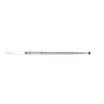 Aerpro AP262 Antenna fits Mitsubishi Pajero NM-NP 00-06 Deluxe Version