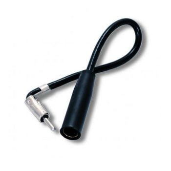 Aerpro AP332 Antenna Extension Cable 90 Degree 200mm