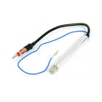 Aerpro AP3421 Antenna Adapter FM with Euro Adapter
