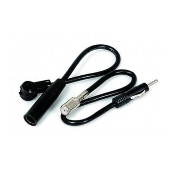 Aerpro AP345 FM Modulator Adapter Euro