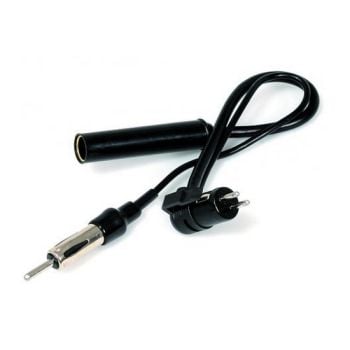 Aerpro AP348B OEM Antenna Plug Adapter fits Nissan