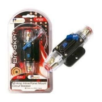 Aerpro AP484 Inline Circuit Breaker Inline circuit breaker