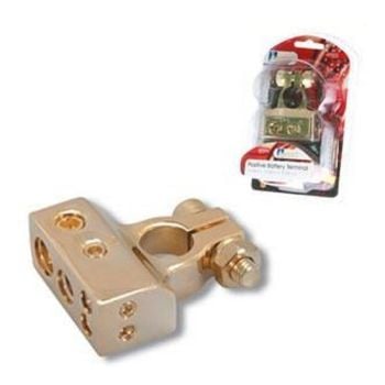 Aerpro AP503 Terminal Connecters Positive Battery 4GAX1/8GAX2/2GAX1