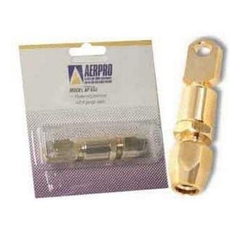 Aerpro AP602 Terminal Connecters Ring 4AWG