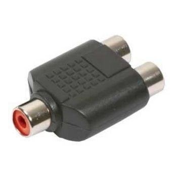 Aerpro AP634 RCA Adapter 1F-2F