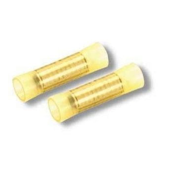 Aerpro AP710 Terminal Connecters Butt Terminal 12 Pack