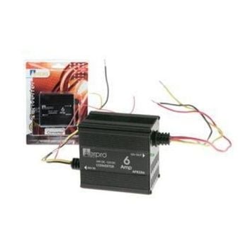 Aerpro AP8286 24V-12V Power Converter 6A