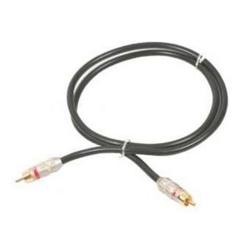 Aerpro APAV1 Coaxial Cable M/M 1M