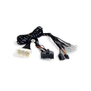 Audison APBMWRE2 Amplifier Retention Harness fits BMW Mini