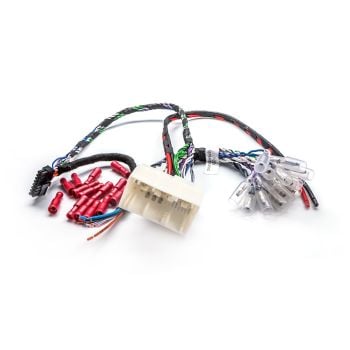 Audison APBMWREAMP1 OEM Amplifier Integration Harness