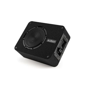 Audison APBX8AS2 Prima 8" Active Loaded Subwoofer System