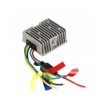 Aerpro APC10A 10 Amp 24v to 12v DC Power Converter