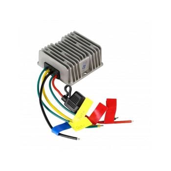 Aerpro APC20A 20 Amp 24v to 12v DC Power Converter