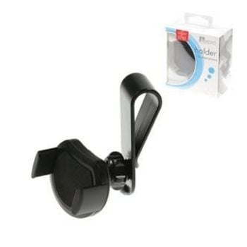 Aerpro APH450 Sun Visor Clip Phone Holder VR