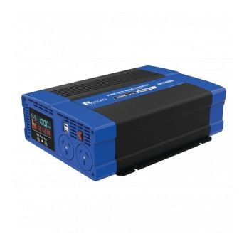 Aerpro API1000P 1000W Pure Sine Wave Power Inverter