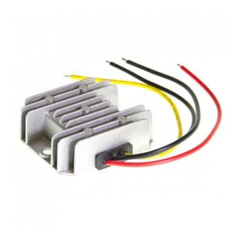 Aerpro APIGNSTB Ignition Stabilizer for Start/Stop Vehicles