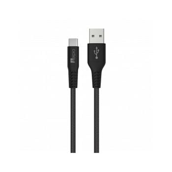Aerpro APL405B Premium USB-c to USB-a Cable 30cm / Black