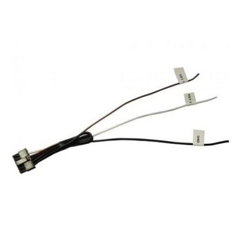 Aerpro APLRNPL Steering Wheel Control Patch Lead fits Self learn Type C